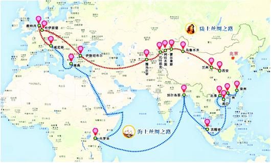 ��һ��һ·��ս�Ա����ԡ��ˡ�Ϊ����������