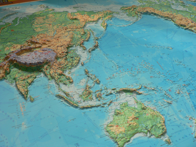 张文木:从整体上把握中国海洋安全