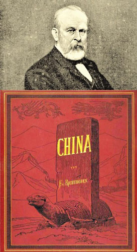 ��������������塰˿��֮·��