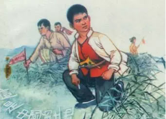 ѡĿαж˼й˵ġСӢ