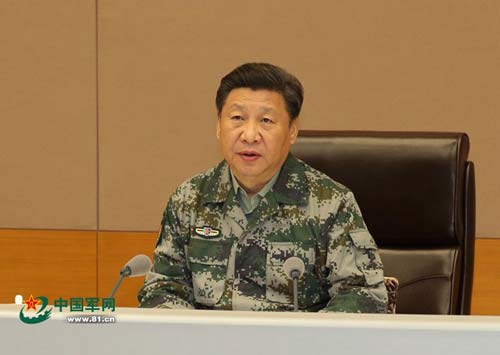 �����۾�ί��ϯ�����ƣ��������̵ġ��������롱