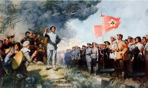 ����ʷ�ؽڵ㿴ë���뵳�Ծ��Ӿ����쵼ԭ���ȷ��