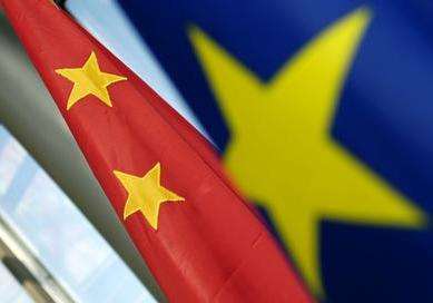 丁一凡:欧洲对华心态日益显得可笑