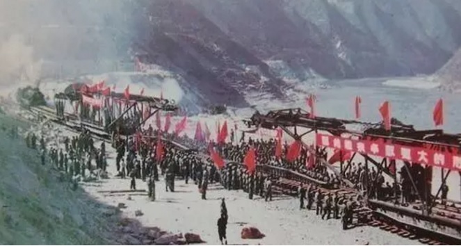 张文木:强化兰州“三线”时装备制造力,殊为迫切